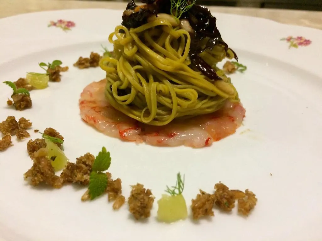 B&B Ristorante Vecchia Broglie Peschiera del Garda