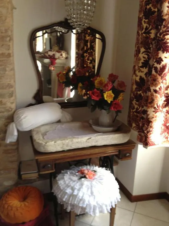 B&B Ristorante Vecchia Broglie Peschiera del Garda 0*,