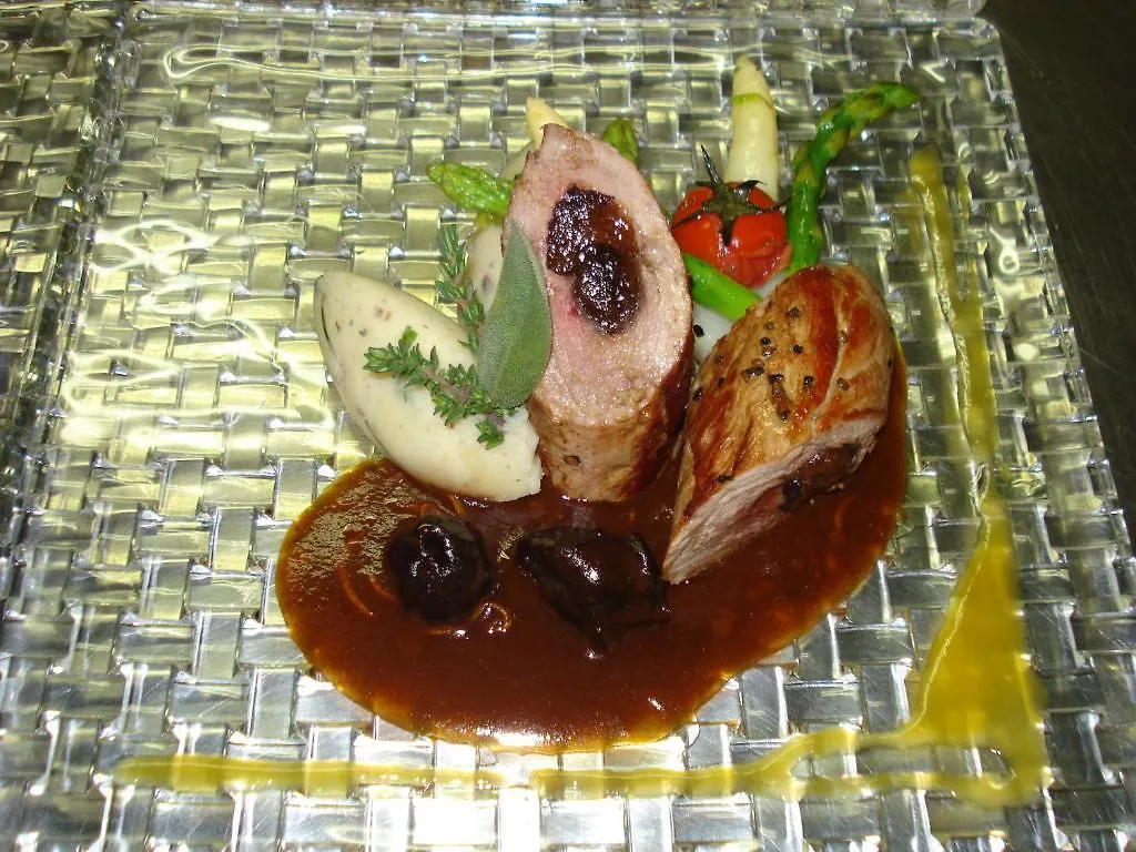 Frühstückspension B&B Ristorante Vecchia Broglie Peschiera del Garda