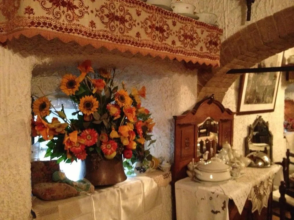 B&B Ristorante Vecchia Broglie Peschiera del Garda 0*,