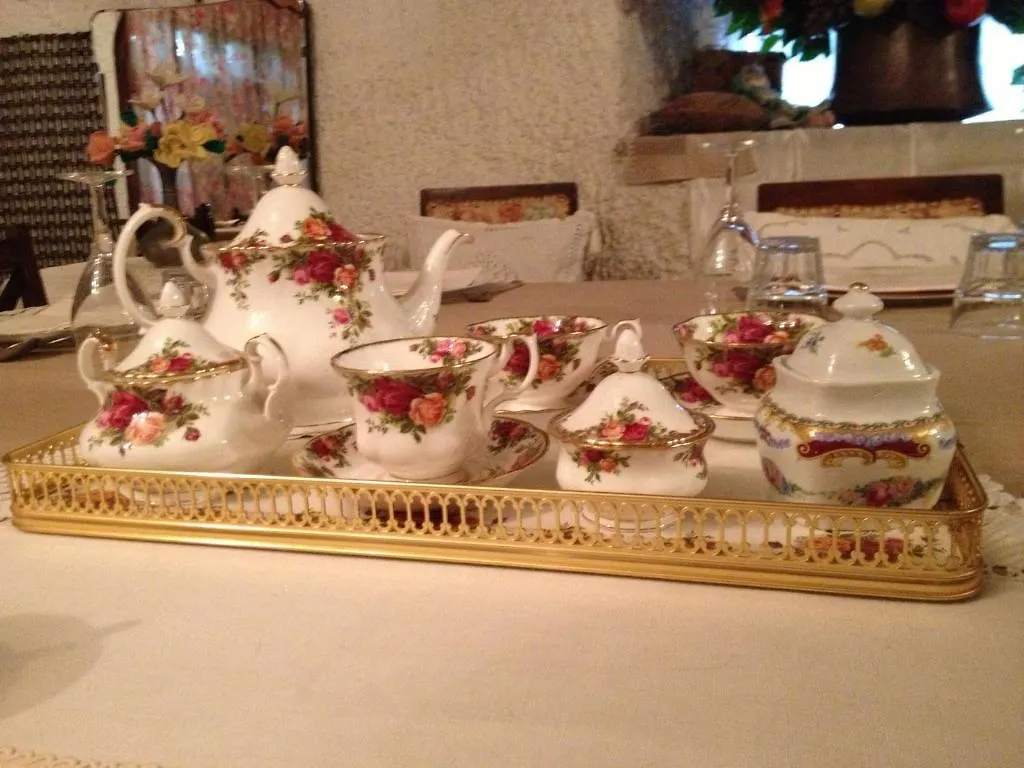 B&B Ristorante Vecchia Broglie Peschiera del Garda