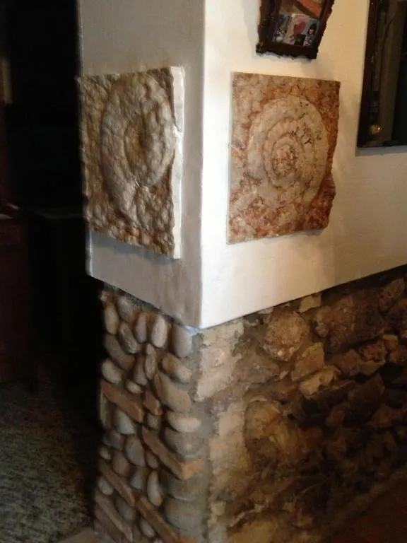B&B Ristorante Vecchia Broglie Peschiera del Garda Frühstückspension