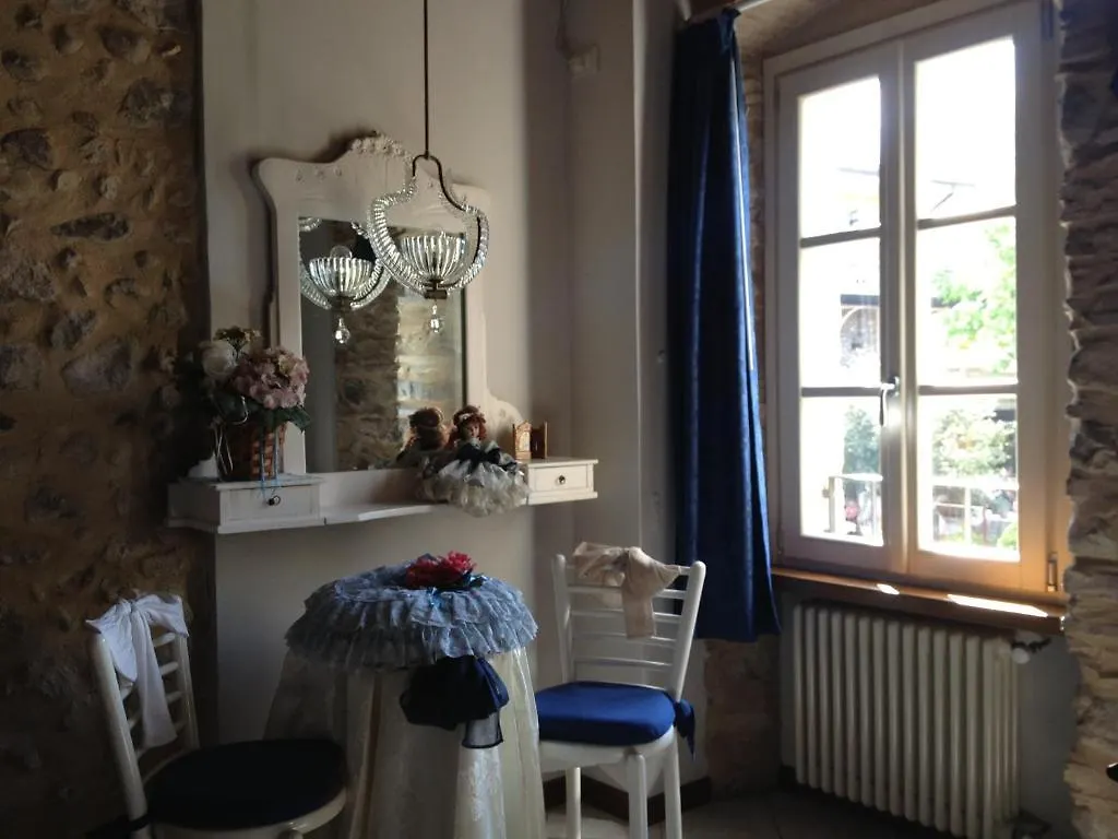 Frühstückspension B&B Ristorante Vecchia Broglie Peschiera del Garda
