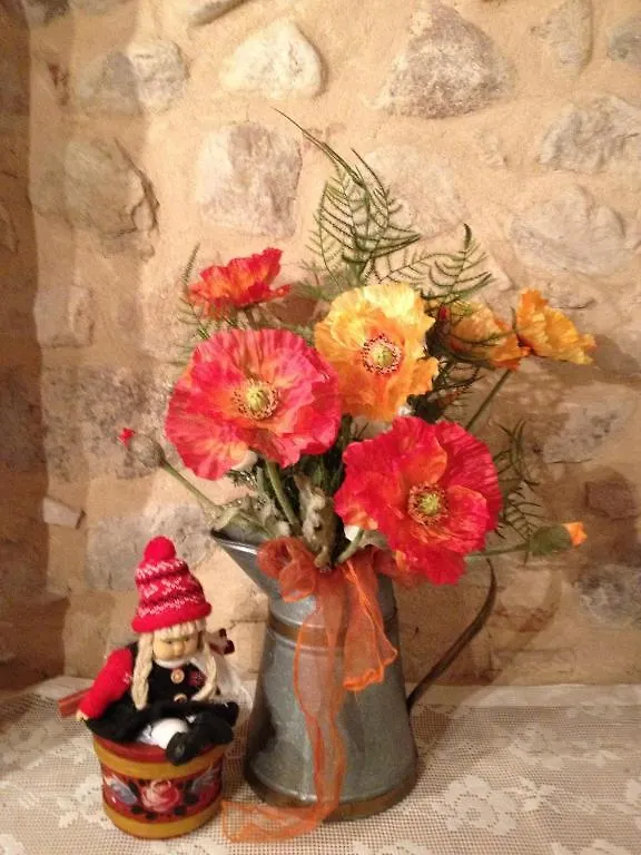 B&B Ristorante Vecchia Broglie Peschiera del Garda