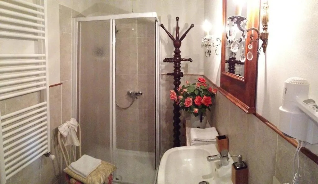 Frühstückspension B&B Ristorante Vecchia Broglie Peschiera del Garda