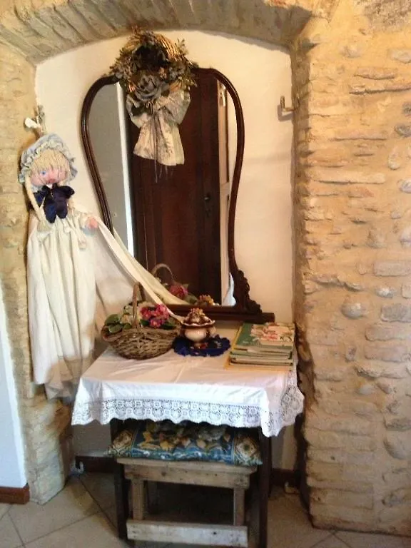 B&B Ristorante Vecchia Broglie Peschiera del Garda 0*,  Italien