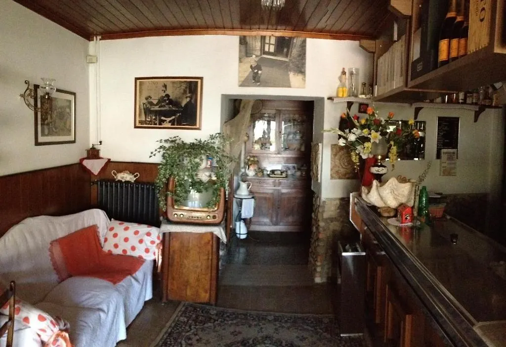 Frühstückspension B&B Ristorante Vecchia Broglie Peschiera del Garda