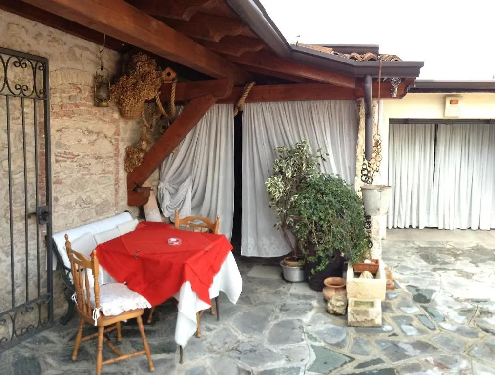 B&B Ristorante Vecchia Broglie Peschiera del Garda