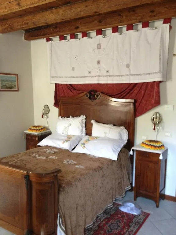 B&B Ristorante Vecchia Broglie Peschiera del Garda 0*,