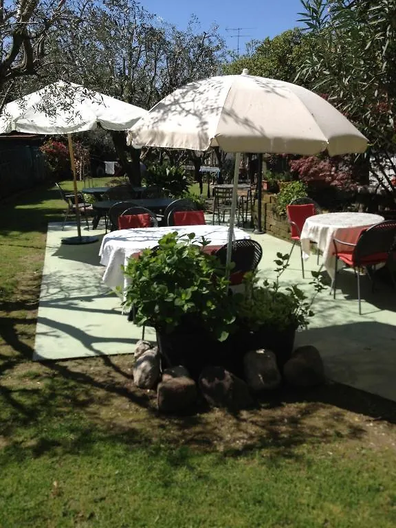 Frühstückspension B&B Ristorante Vecchia Broglie Peschiera del Garda