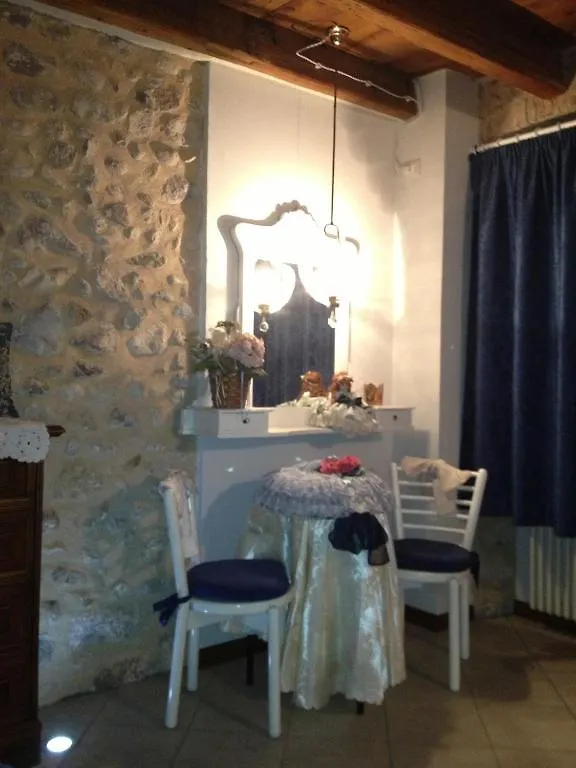 Frühstückspension B&B Ristorante Vecchia Broglie Peschiera del Garda