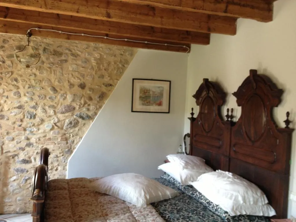 B&B Ristorante Vecchia Broglie Peschiera del Garda