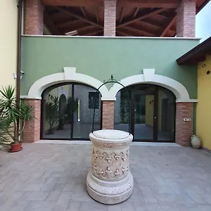 Frühstückspension Paradiso Degli Ulivi, Peschiera del Garda